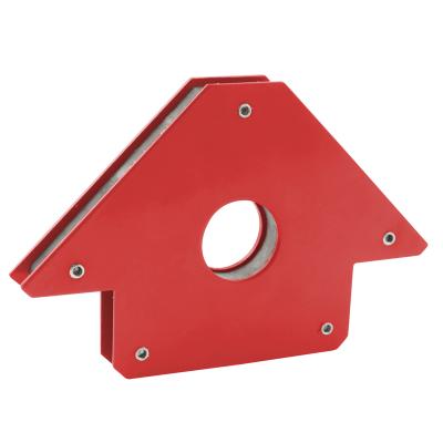 Multivinkel Svetsmagnet med 45°/90° vinklar (330N)